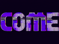 Art Come GIF