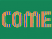 Art Come GIF