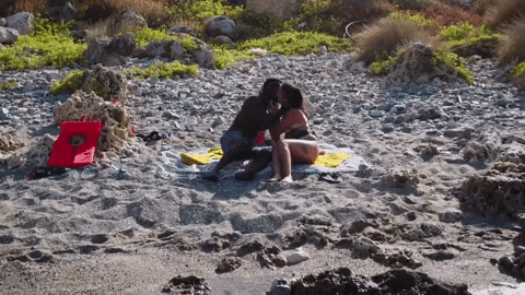 Bbc Iplayer Reality Tv GIF by BBC Three
