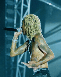 Rap Get Hype GIF by Respective