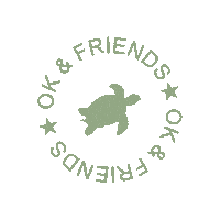 Grupopakita Sticker by okandfriends