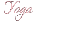 Art Living Sticker by Yogasecrets