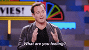 Foxtv GIF by LEGO Masters