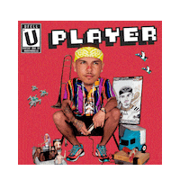 Puerto Rico Artist Sticker by Ufell