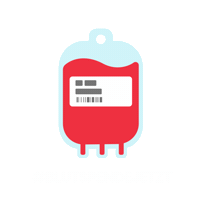 Lebenretten Blutspenden Sticker by DRK Blutspendedienst West