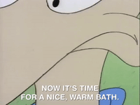 rockos modern life nicksplat GIF