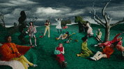 Music Video GIF by Paramore