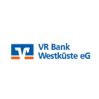 VR_Bank_Westkueste_eG volksbank vrbank vr bank volksbanken raiffeisenbanken Sticker