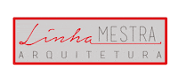 LinhaMestraArq arquitetura interiores arquiteta projetos Sticker