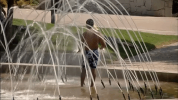Heatwave GIF by euronews