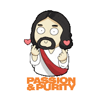 Ddc Sticker by Destiny Church PH