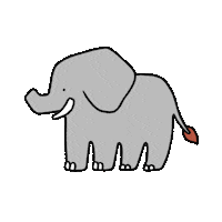 Walk 走路 Sticker