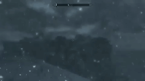 clear skies shout GIF