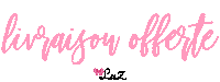 Pink Shopping Sticker by LeaZBoutique