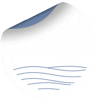 Loop Water Sticker by supflowbreda