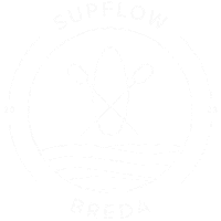 SupflowBreda wave 2023 waves breda Sticker