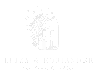 lujzaeskoriander haz kave vac sziv Sticker