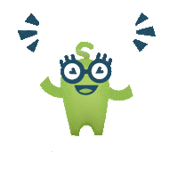 Health Vacina Sticker by A+ Saúde