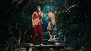 Chris Brown Jetson GIF by Jack Harlow