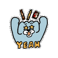 77 Sticker by 77_tw