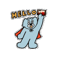 77 Sticker by 77_tw