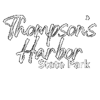 State Park Sticker by State of Michigan
