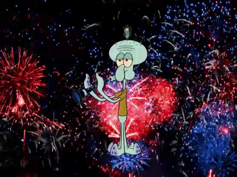 season 8 episode 6 GIF by SpongeBob SquarePants