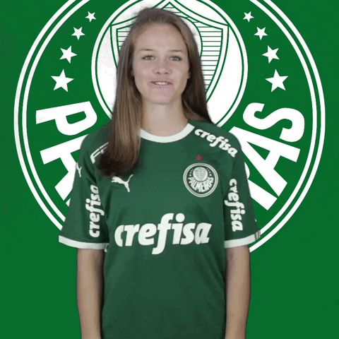 Palmeiras giphyupload sorriso palmeiras ue GIF