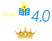 Eu Sou 40 Sticker by Kuruma veiculos