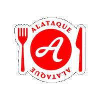Alacena Al Ataque Sticker by vml_peru