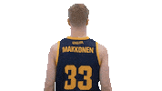 Basketball Hoops Sticker by Basket_fi