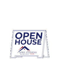 Raleighrealty Sticker by AprilStephensTeam