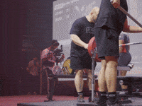 Powerlifting Sheffield GIF by SBDApparel
