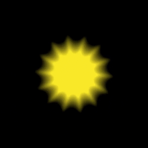 cdguaymallen sol mano voto mendoza GIF