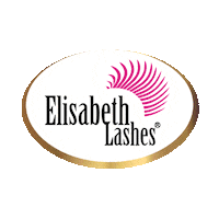 elisabethlashesgreece lashes eyelashes elisabethlashes Sticker