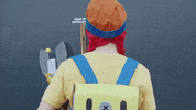 Community Ryan GIF by Brawl Stars