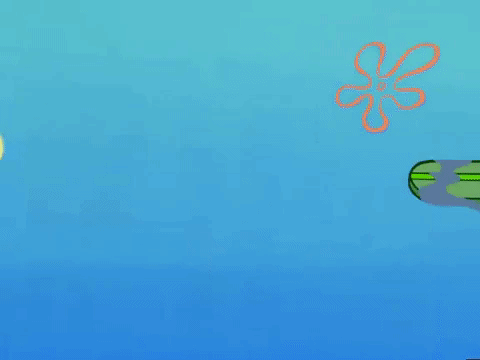 season 6 GIF by SpongeBob SquarePants