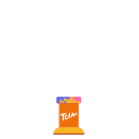 Art Fun Sticker by TCL