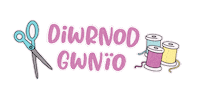 Creu Dylunio Sticker