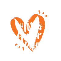 self love amor propio Sticker by miss rizos salon