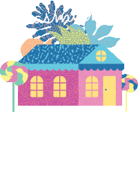 House Love Sticker by TasmeemGroup