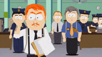 Sting Operation?