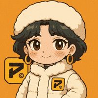 Snow Love GIF by Persona