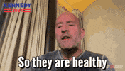 Good News Fitness GIF by Team Kennedy