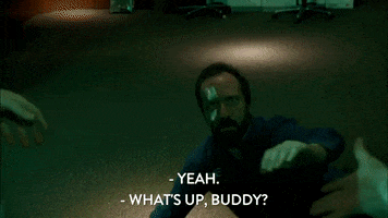 comedy central season 3 episode 20 GIF by Workaholics