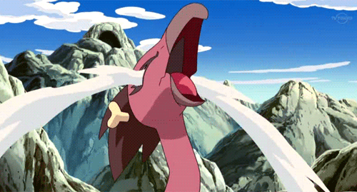 pokemon crying GIF