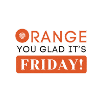 Friday Weekend Sticker by autumnlakehealthcare