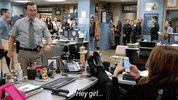 nbc GIF by Brooklyn Nine-Nine
