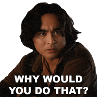 Why Sticker by Paramount+