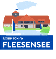 Germany Travel Sticker by ROBINSON – Share the moment